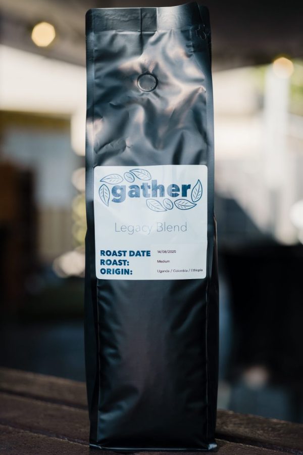 Legacy Blend
