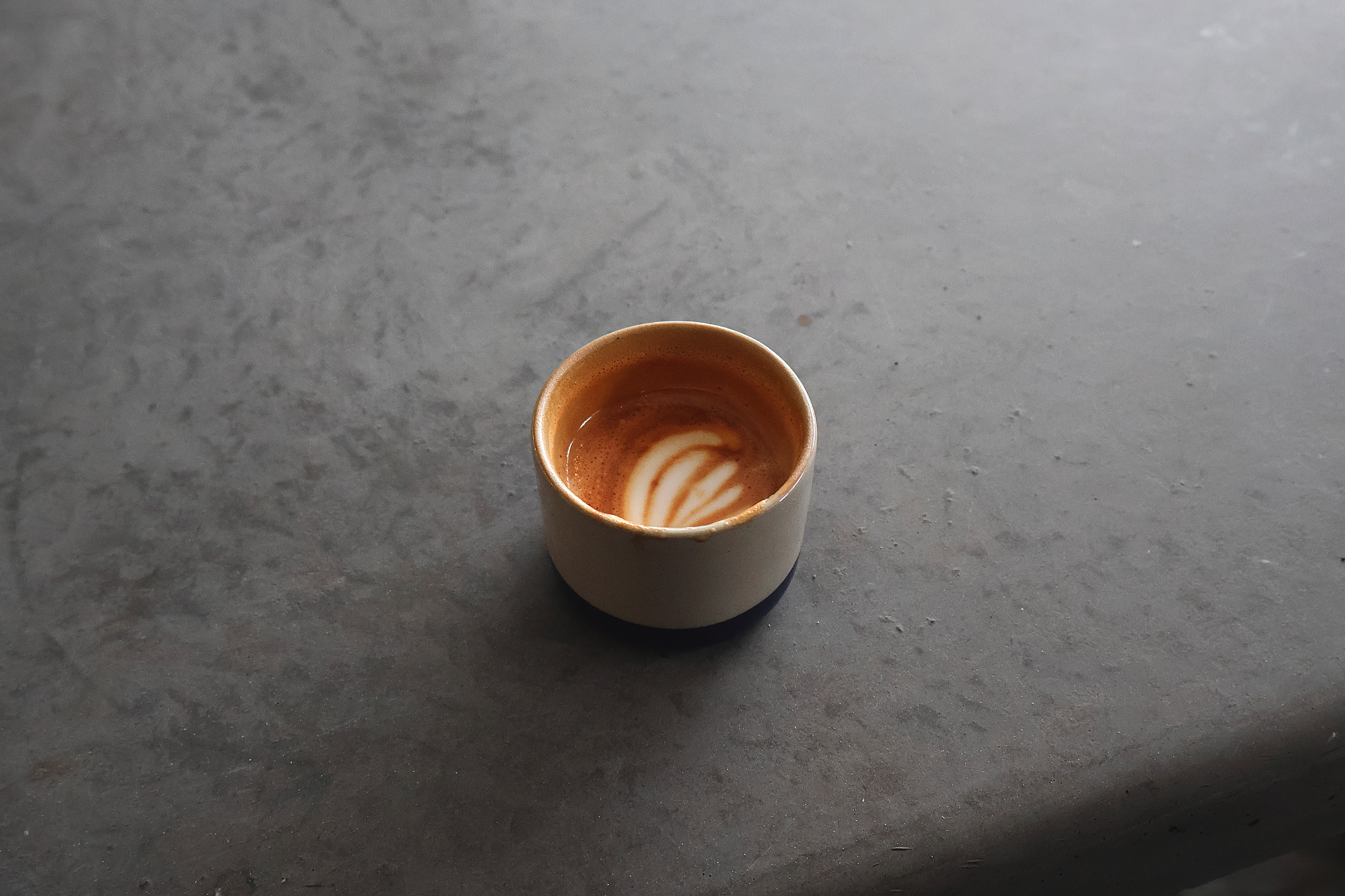 ASITD BLEND - GATHER EDITION